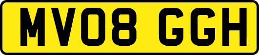 MV08GGH