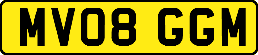 MV08GGM