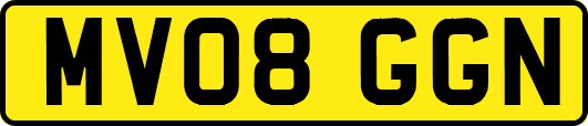 MV08GGN