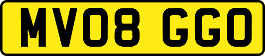 MV08GGO