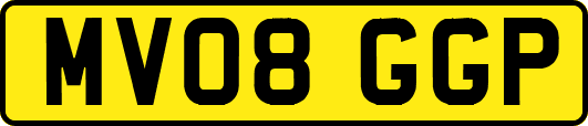 MV08GGP