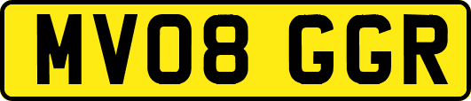 MV08GGR