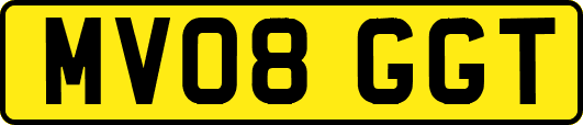 MV08GGT