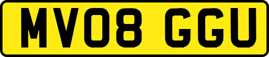 MV08GGU