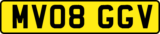 MV08GGV