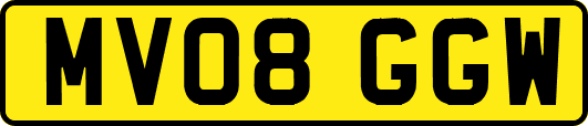 MV08GGW