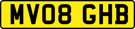 MV08GHB