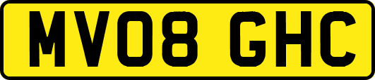 MV08GHC
