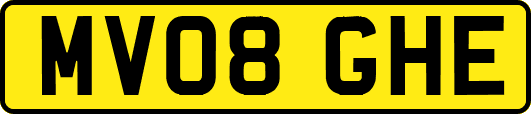MV08GHE