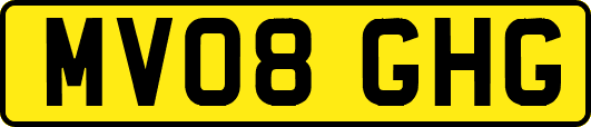 MV08GHG