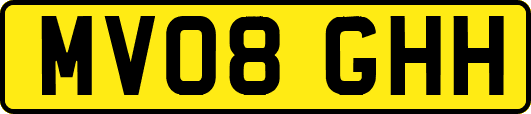 MV08GHH