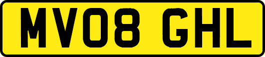 MV08GHL
