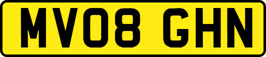MV08GHN
