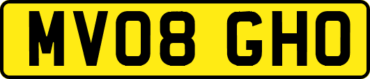 MV08GHO