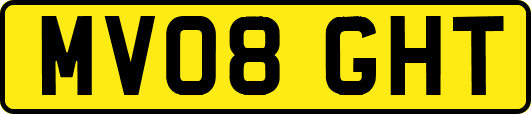 MV08GHT