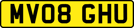 MV08GHU