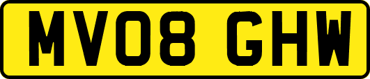 MV08GHW