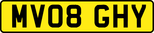 MV08GHY