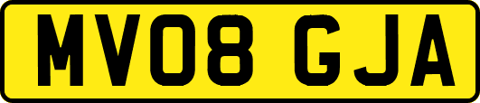 MV08GJA