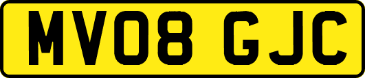 MV08GJC