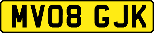 MV08GJK