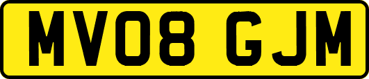 MV08GJM