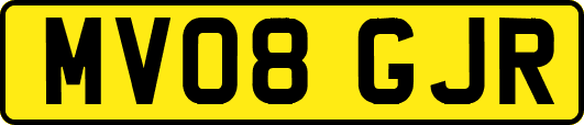 MV08GJR