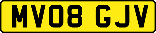 MV08GJV