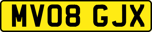 MV08GJX