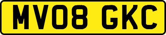 MV08GKC