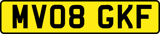 MV08GKF