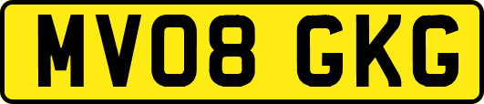 MV08GKG