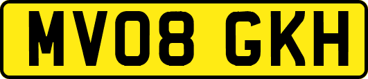MV08GKH