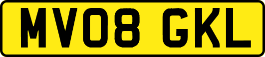 MV08GKL
