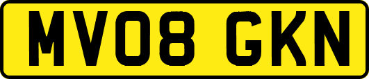 MV08GKN