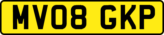 MV08GKP