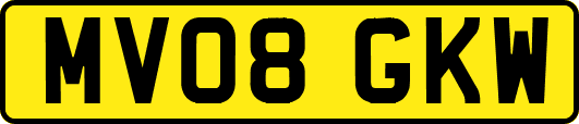 MV08GKW