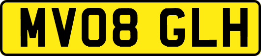 MV08GLH