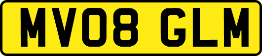 MV08GLM
