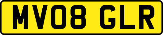 MV08GLR