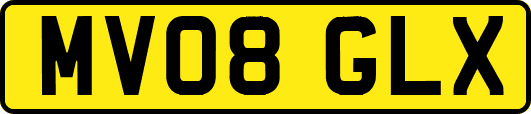 MV08GLX