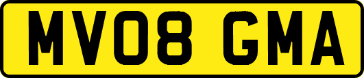 MV08GMA