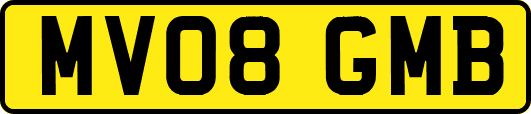 MV08GMB