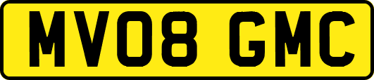 MV08GMC