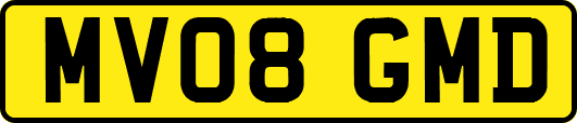 MV08GMD