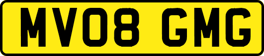 MV08GMG