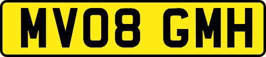 MV08GMH