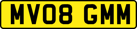MV08GMM