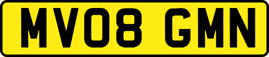 MV08GMN