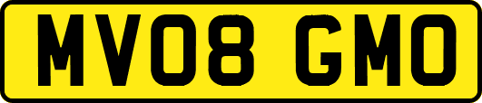 MV08GMO
